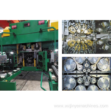 Sendzimir 20Hi Reversible Cold Rolling Mill Line